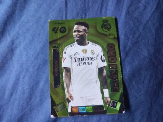 Cromos Adrenalyn Futbol