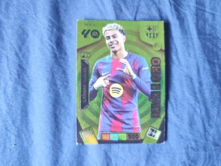 Cromos Adrenalyn Futbol