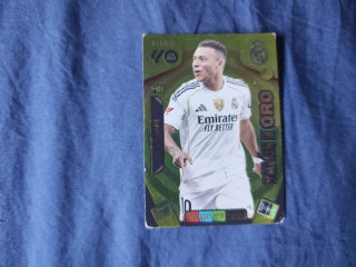 Cromos Adrenalyn Futbol