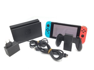 E641932-0 Nintendo Switch
