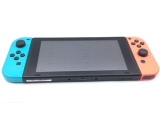 E641932-0 Nintendo Switch