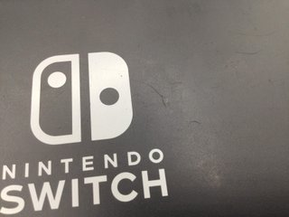 E641932-0 Nintendo Switch