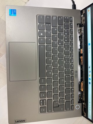 Lenovo 14 G2 /i5 11ªGen /24GB RAM /512SSD Oferta!