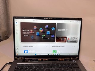Lenovo 14 G2 /i5 11ªGen /24GB RAM /512SSD Oferta!