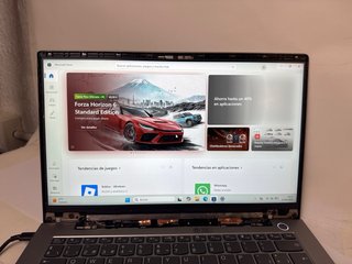 Lenovo 14 G2 /i5 11ªGen /24GB RAM /512SSD Oferta!