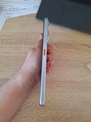 Realme 14 5G 256GB Plata