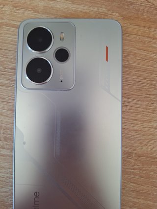 Realme 14 5G 256GB Plata