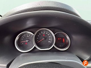 Dacia Sandero Stepway dCi 66kW (90CV) EU6