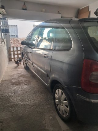 Citroen xsara picasso 2005
