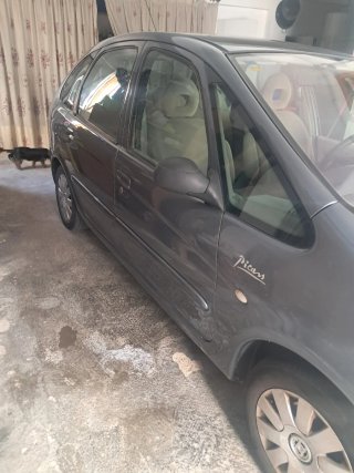 Citroen xsara picasso 2005