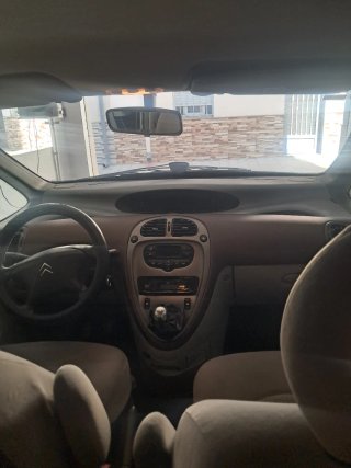 Citroen xsara picasso 2005