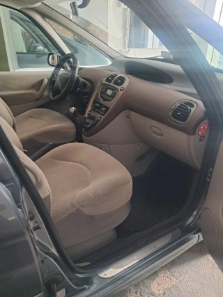 Citroen xsara picasso 2005