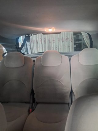 Citroen xsara picasso 2005