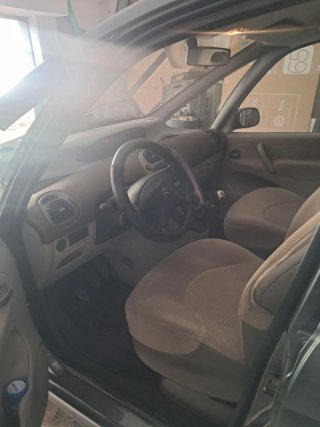 Citroen xsara picasso 2005