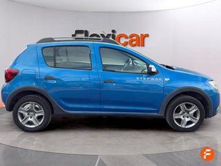 Dacia Sandero Stepway dCi 66kW (90CV) EU6
