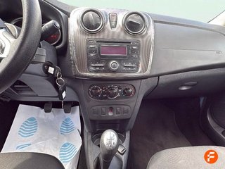Dacia Sandero Stepway dCi 66kW (90CV) EU6