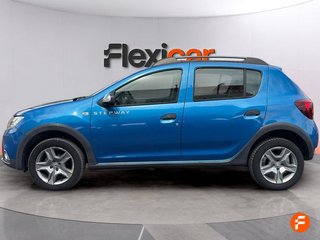 Dacia Sandero Stepway dCi 66kW (90CV) EU6