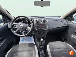 Dacia Sandero Stepway dCi 66kW (90CV) EU6
