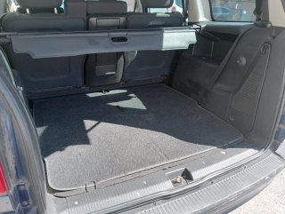 Opel Zafira 2004
