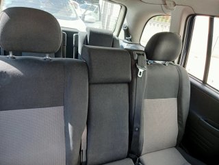 Opel Zafira 2004