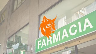 TRASPASO FARMACIA BARCELONA