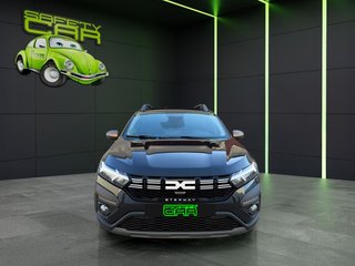 Dacia Sandero Stepway Expression Go TCe 81 kW (110 CV)