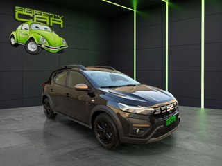 Dacia Sandero Stepway Expression Go TCe 81 kW (110 CV)