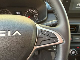 Dacia Sandero Stepway Expression Go TCe 81 kW (110 CV)
