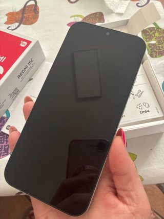 Redmi 15C 128GB Azul