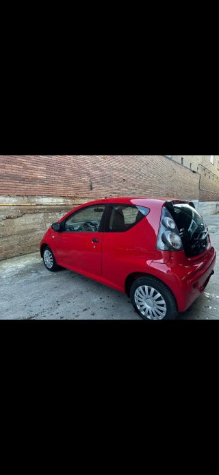 Citroen C1 2006