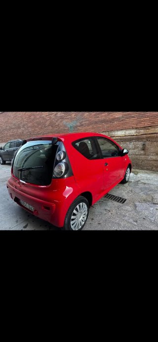 Citroen C1 2006