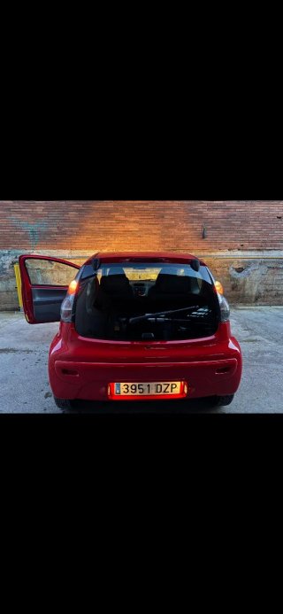 Citroen C1 2006