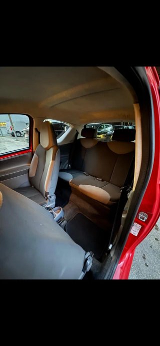 Citroen C1 2006