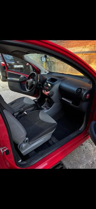 Citroen C1 2006