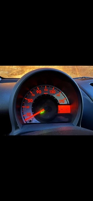Citroen C1 2006