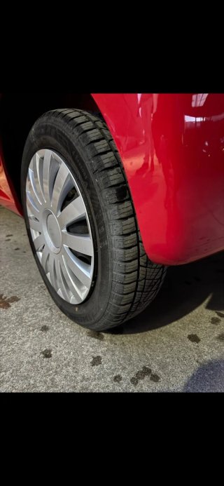 Citroen C1 2006