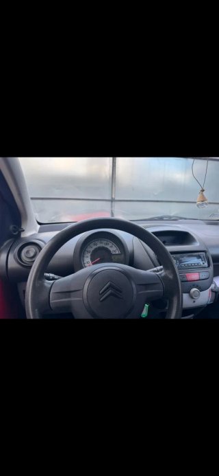 Citroen C1 2006
