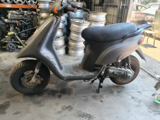 Despiece Piaggio Typhoon 49cc