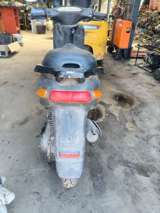 Despiece Piaggio Typhoon 49cc