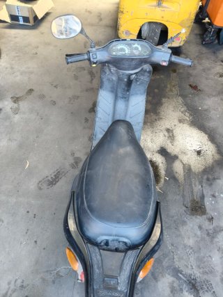 Despiece Piaggio Typhoon 49cc