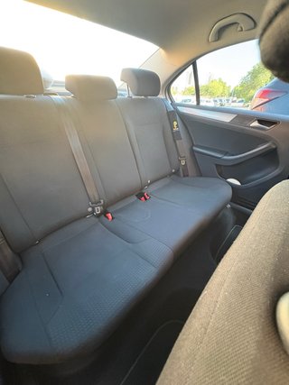 Volkswagen Jetta 2.0 TDI 140CV