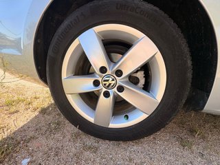 Volkswagen Jetta 2.0 TDI 140CV