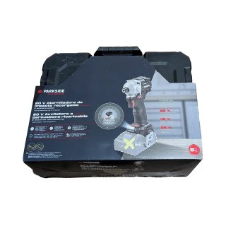 LLAVE DE IMPACTO PERFORMANCE 20V 226Nm (SIN ABRIR)