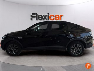 Renault Arkana Esprit Alpine E-TECH full hybrid 105kW