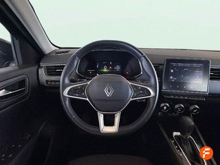 Renault Arkana Esprit Alpine E-TECH full hybrid 105kW