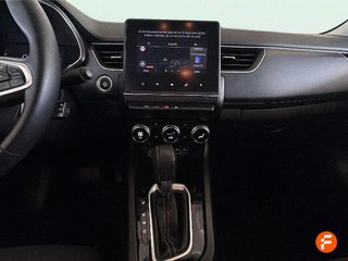 Renault Arkana Esprit Alpine E-TECH full hybrid 105kW