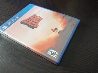 Elliot Quest PS4 (PlayStation 4)