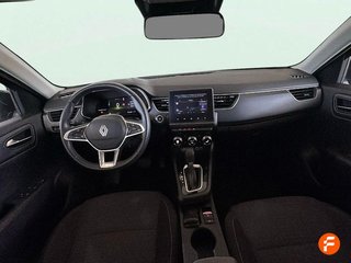 Renault Arkana Esprit Alpine E-TECH full hybrid 105kW