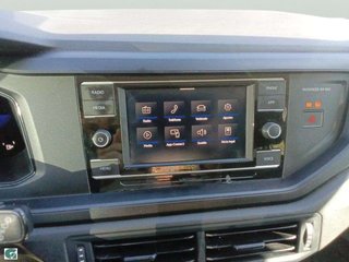 Volkswagen Polo 1.0 TSI 70 kW (95 CV)