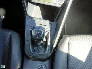 Volkswagen Polo 1.0 TSI 70 kW (95 CV)